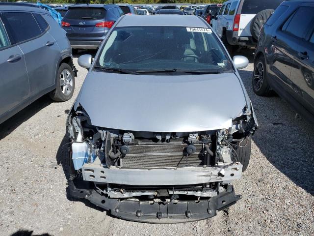 Photo 5 from auction – 2012 TOYOTA PRIUS with VIN JTDKN3DUXC5502515