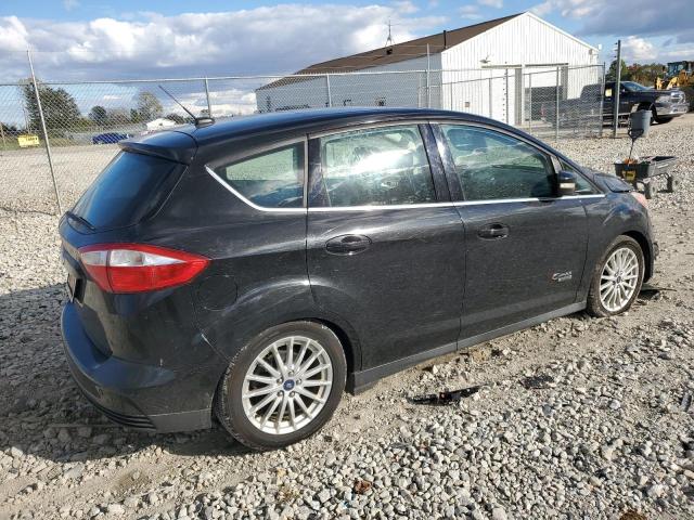 Photo 3 from auction – 2015 FORD C-MAX PREM with VIN 1FADP5CU6FL115675