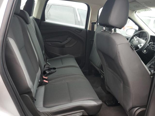 Photo 11 from auction – 2016 FORD ESCAPE S with VIN 1FMCU0F76GUB48531