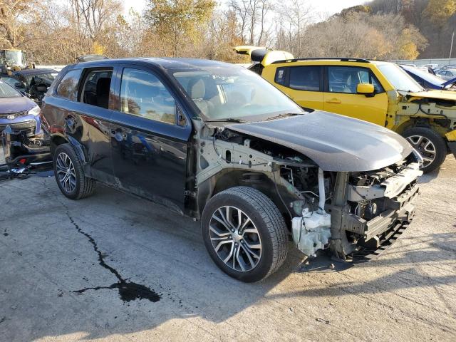 Photo 4 from auction – 2018 MITSUBISHI OUTLANDER with VIN JA4AZ3A34JZ061718