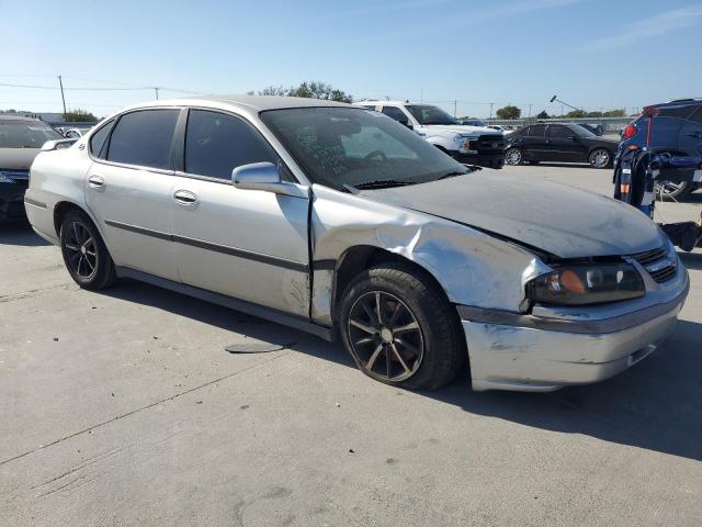 Фото 4 с аукциона – 2005 CHEVROLET IMPALA с VIN 2G1WF52E659193789