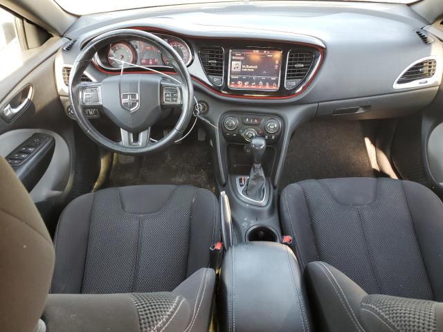Photo 8 from auction – 2015 DODGE DART SXT with VIN 1C3CDFBB4FD391632