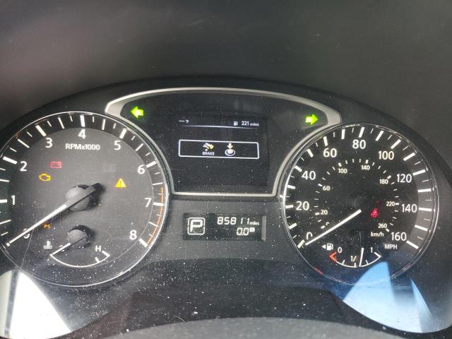 Photo 9 from auction – 2015 NISSAN ALTIMA 2.5 with VIN 1N4AL3AP4FN897074
