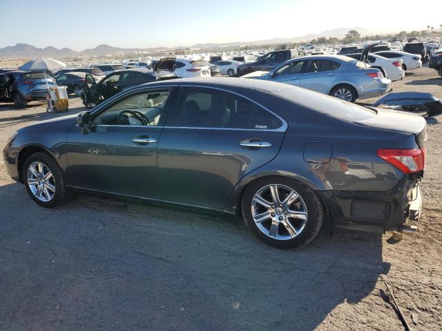 Photo 2 from auction – 2007 LEXUS ES 350 with VIN JTHBJ46G372143264