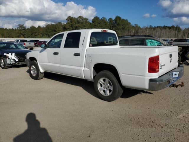 Photo 2 from auction – 2005 DODGE DAKOTA QUA with VIN 1D7HE48K25S309066
