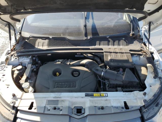 Photo 12 from auction – 2014 LAND ROVER RANGE ROVE with VIN SALVR2BG0EH949244