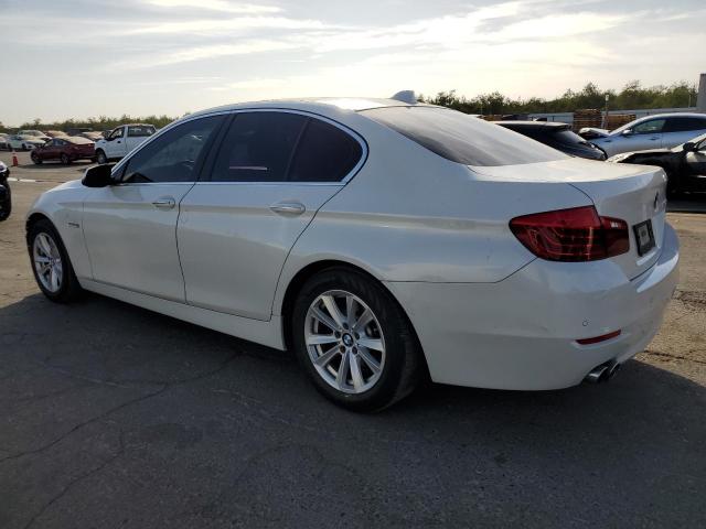 Photo 2 from auction – 2014 BMW 528 I with VIN WBA5A5C57ED505716