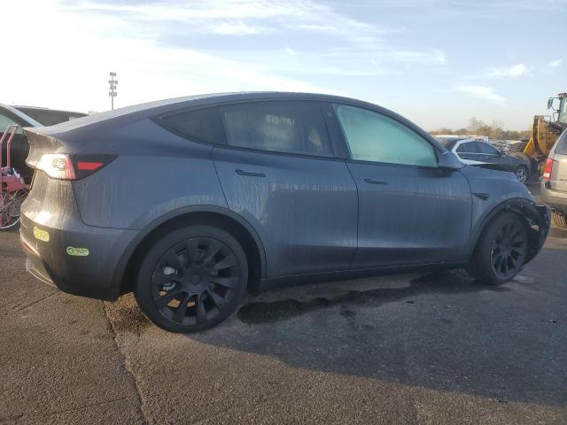 Zdjęcie 3 z aukcji – 2021 TESLA MODEL Y z VIN 5YJYGAEE8MF302037
