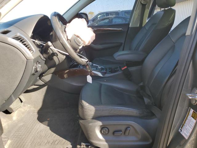 Photo 7 from auction – 2012 AUDI Q5 PREMIUM with VIN WA1LFAFP8CA133670