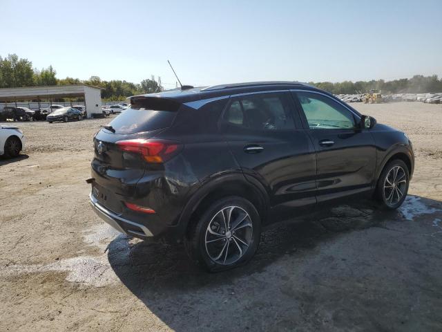 Photo 3 from auction – 2022 BUICK ENCORE GX with VIN KL4MMDS2XNB073992