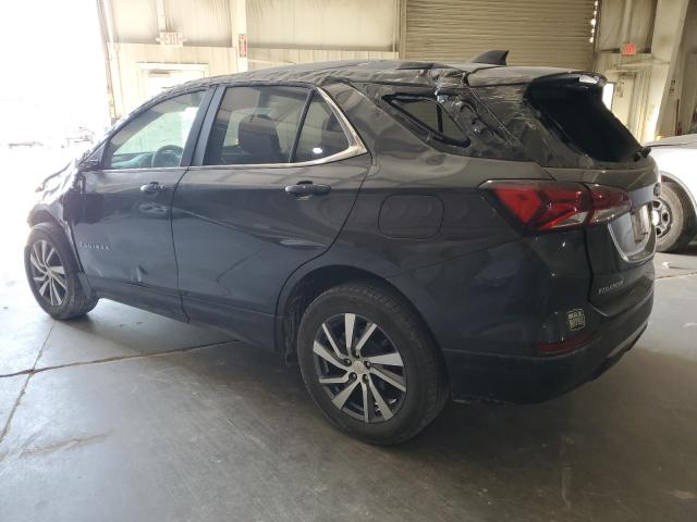 Photo 2 from auction – 2022 CHEVROLET EQUINOX LT with VIN 3GNAXUEVXNS201486