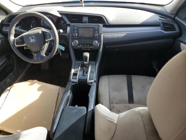 Photo 8 from auction – 2016 HONDA CIVIC LX with VIN 19XFC2F51GE098408