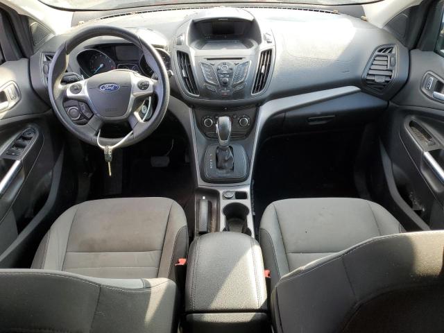 Photo 8 from auction – 2016 FORD ESCAPE SE with VIN 1FMCU9GXXGUA79409