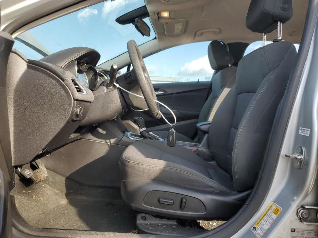 Photo 7 from auction – 2017 CHEVROLET CRUZE LT with VIN 1G1BE5SM2H7201126