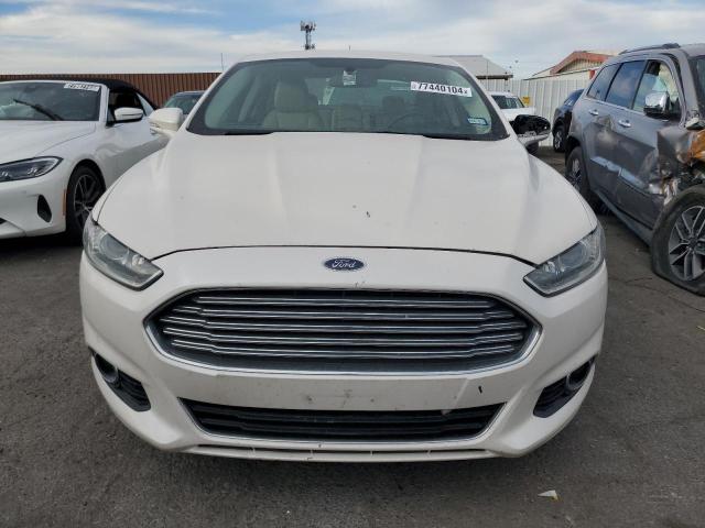 Photo 5 from auction – 2015 FORD FUSION TIT with VIN 3FA6P0K92FR234494