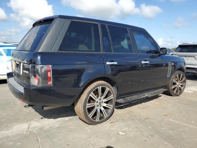 Photo 3 from auction – 2007 LAND ROVER RANGE ROVE with VIN SALMF13497A257479