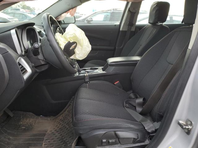 Photo 7 from auction – 2015 CHEVROLET EQUINOX LS with VIN 2GNALAEK3F6438451