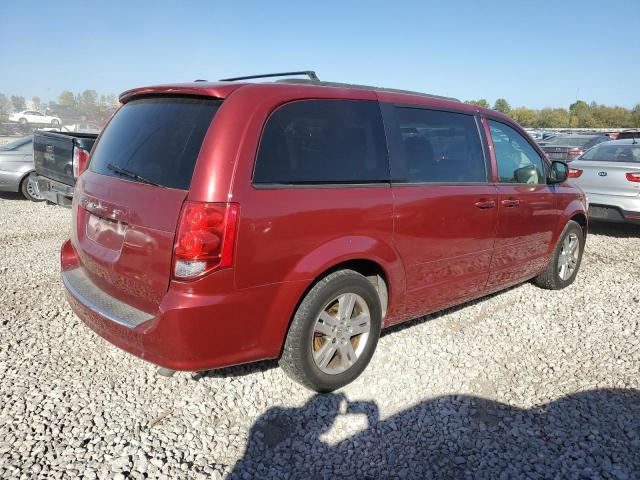 Photo 3 from auction – 2015 DODGE GRAND CARA with VIN 2C4RDGCG1FR631884