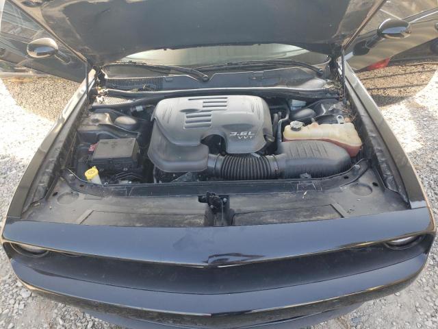 Photo 11 from auction – 2015 DODGE CHALLENGER with VIN 2C3CDZAGXFH822525