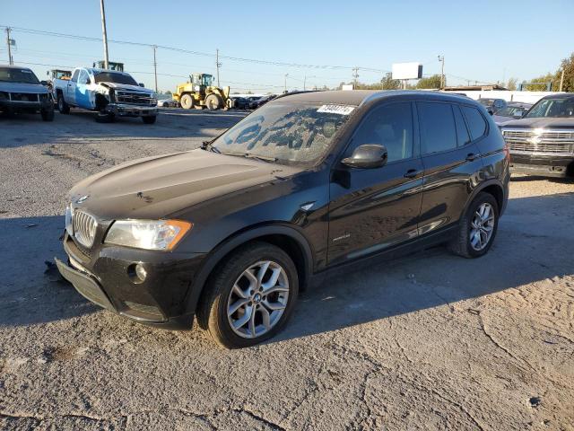 Photo 1 from auction – 2013 BMW X3 XDRIVE2 with VIN 5UXWX9C51D0A31458