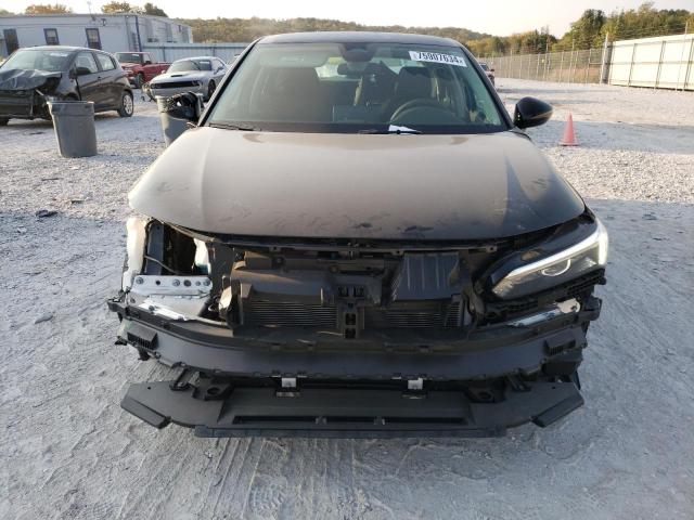 Photo 5 from auction – 2024 HONDA CIVIC LX with VIN 2HGFE2F23RH593136