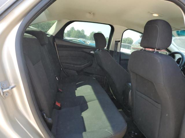 Photo 10 from auction – 2018 FORD FOCUS SE with VIN 1FADP3FE1JL319690