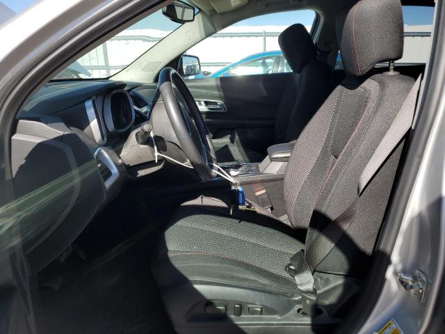 Photo 7 from auction – 2015 CHEVROLET EQUINOX LT with VIN 2GNALBEK2F1134465