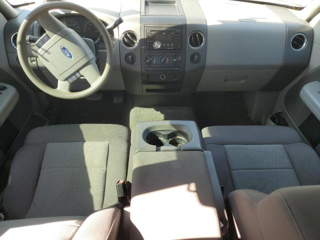 Photo 8 from auction – 2006 FORD F150 with VIN 1FTPX14536FA65520
