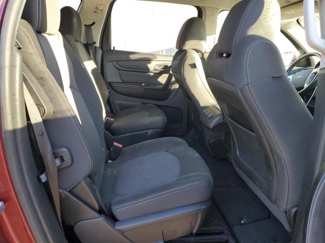 Photo 11 from auction – 2017 CHEVROLET TRAVERSE L with VIN 1GNKRGKD8HJ334345