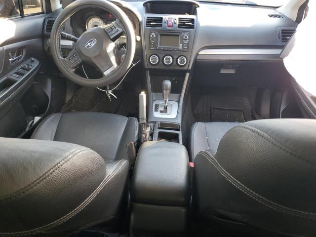 Photo 8 from auction – 2013 SUBARU IMPREZA SP with VIN JF1GPAR63DH209303