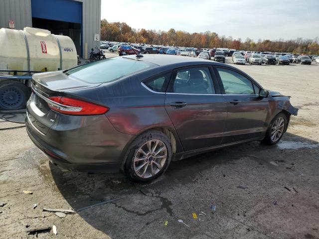 Photo 3 from auction – 2017 FORD FUSION SE with VIN 3FA6P0H76HR316642