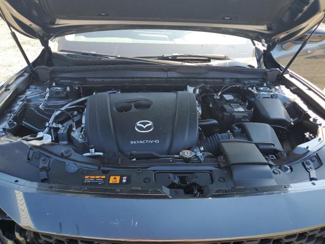 Photo 12 from auction – 2024 MAZDA CX-50 SELE with VIN 7MMVABAM7RN213348