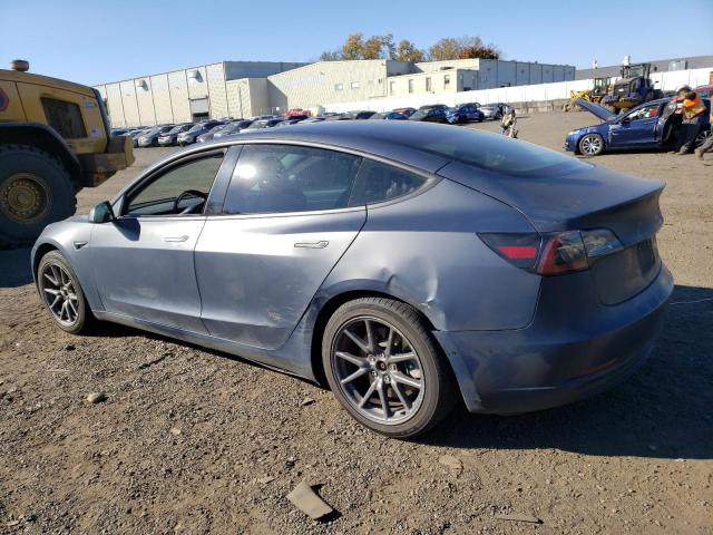 Photo 2 from auction – 2020 TESLA MODEL 3 with VIN 5YJ3E1EBXLF662897