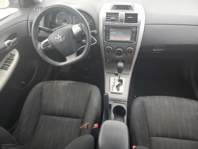 Photo 8 from auction – 2013 TOYOTA COROLLA BA with VIN 2T1BU4EEXDC072621