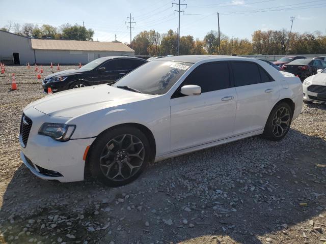 CHRYSLER 300 S 2016 with VIN 2C3CCABT0GH183394 - Photo from auction