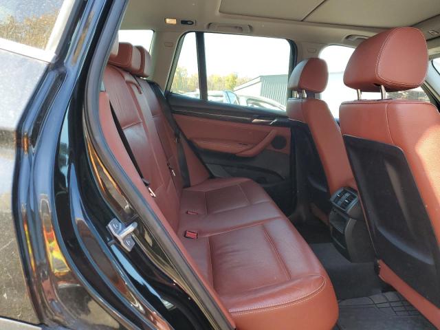 Photo 11 from auction – 2014 BMW X3 XDRIVE2 with VIN 5UXWX9C59E0D16376