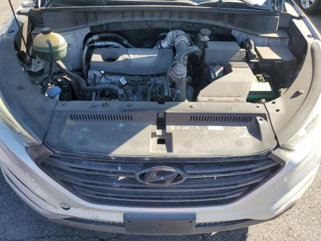 Photo 12 from auction – 2016 HYUNDAI TUCSON LIM with VIN KM8J33A2XGU179983