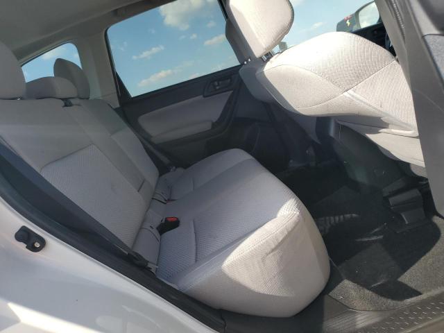 Photo 10 from auction – 2017 SUBARU FORESTER 2 with VIN JF2SJAGC4HH492476