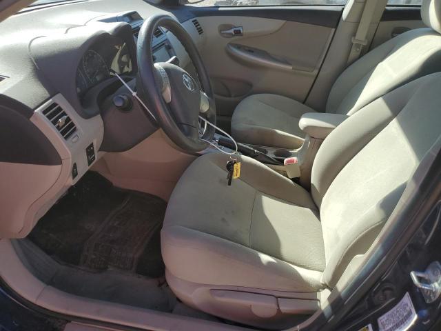 Photo 7 from auction – 2013 TOYOTA COROLLA BA with VIN 5YFBU4EE2DP116952