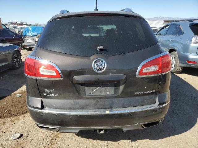 Photo 6 from auction – 2013 BUICK ENCLAVE with VIN 5GAKRCKD3DJ242914