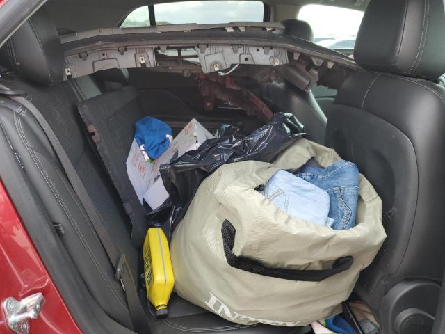 Photo 10 from auction – 2014 BUICK ENCORE CON with VIN KL4CJBSBXEB783063