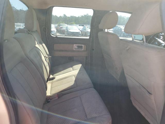 Photo 10 from auction – 2010 FORD F150 SUPER with VIN 1FTFW1CV6AFD61589
