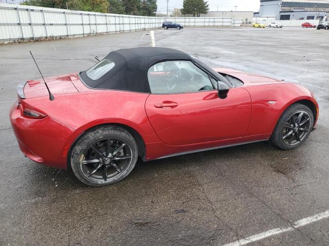 Photo 3 from auction – 2016 MAZDA MX-5 MIATA with VIN JM1NDAC7XG0113988