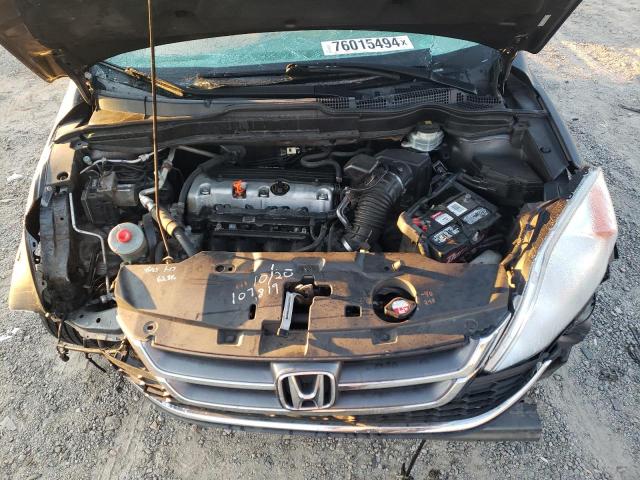 Photo 12 from auction – 2011 HONDA CR-V EX with VIN 5J6RE4H56BL054530