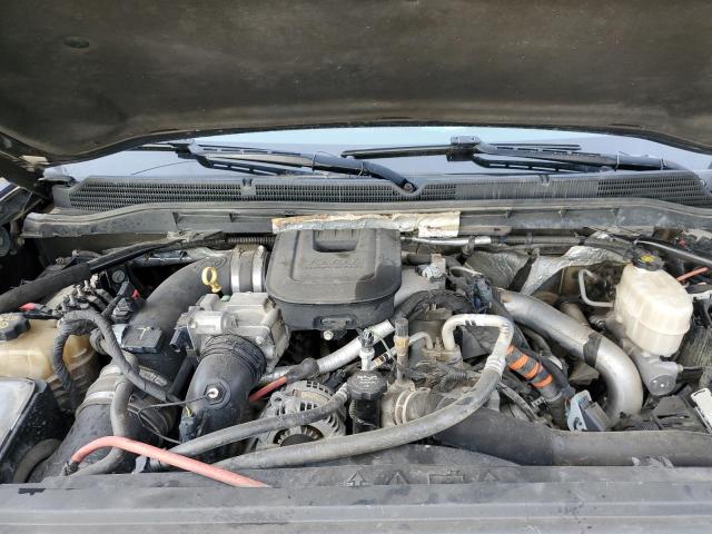 Photo 11 from auction – 2015 GMC SIERRA K35 with VIN 1GT424E82FF644512