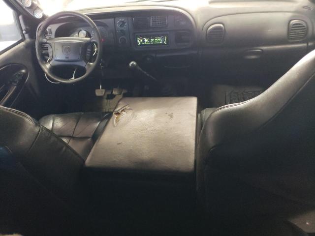 Photo 8 from auction – 2002 DODGE RAM 2500 with VIN 3B7KF23C82M255391