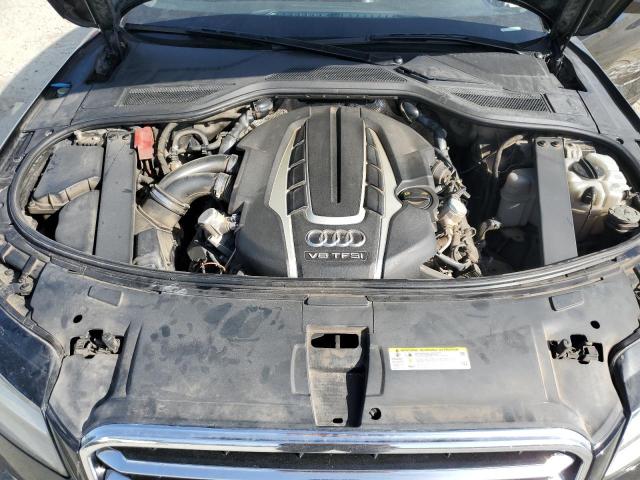 Foto 11 de la subasta – 2014 AUDI A8 L QUATT con VIN WAUR2AFD3EN003757