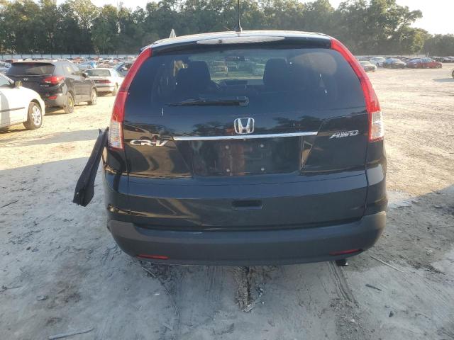 Photo 6 from auction – 2014 HONDA CR-V EX with VIN 2HKRM4H59EH633335