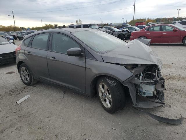 Foto 4 de la subasta – 2012 FORD FOCUS SE con VIN 1FAHP3K27CL255011