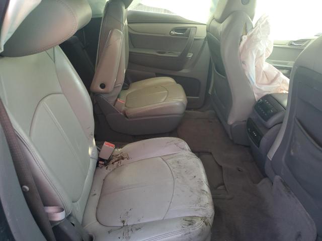 Photo 11 from auction – 2013 CHEVROLET TRAVERSE L with VIN 1GNKRJKD1DJ188524